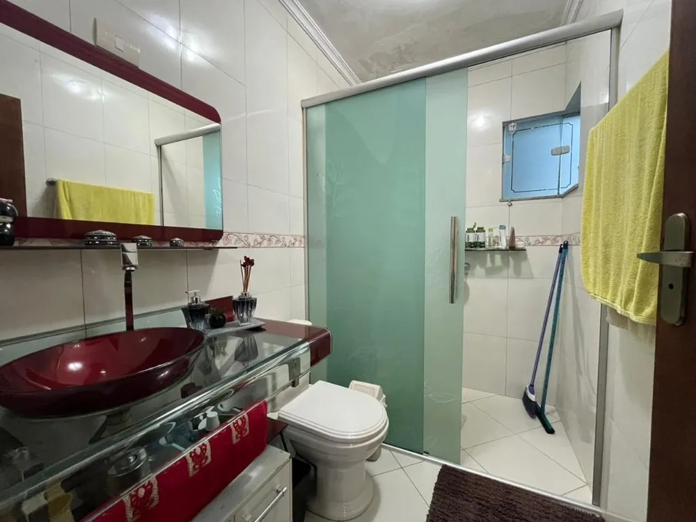 Sobrado, 3 quartos, 199 m² - Foto 12