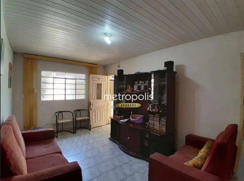 Casa, 2 quartos, 88 m² - Foto 4