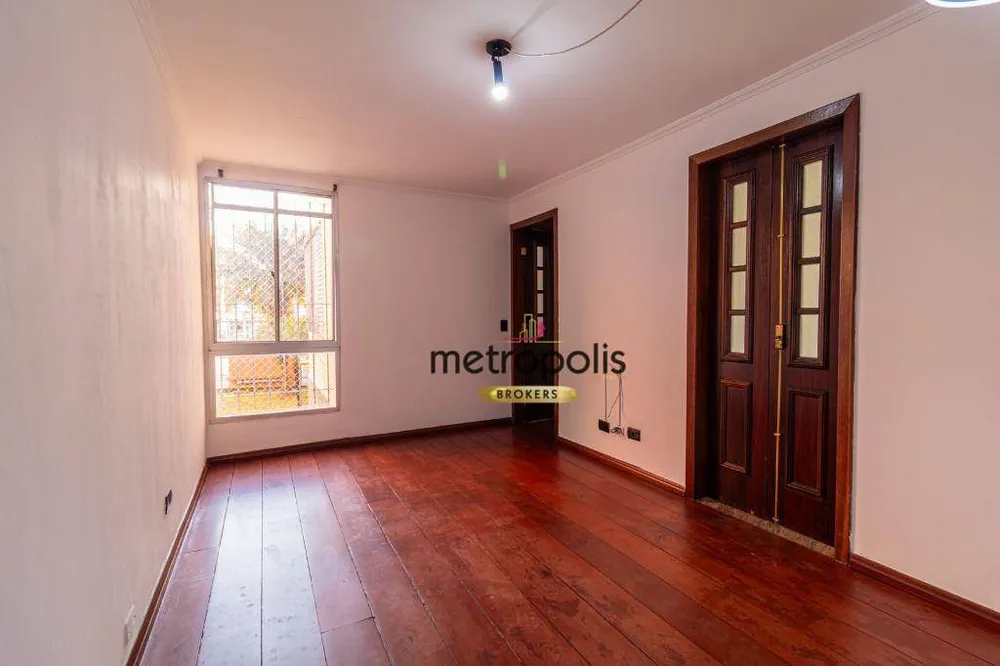Apartamento, 2 quartos, 51 m² - Foto 1