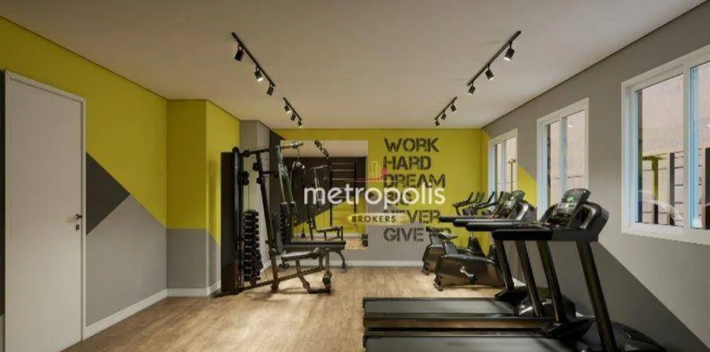 Kitnet-Studio, 35 m² - Foto 11