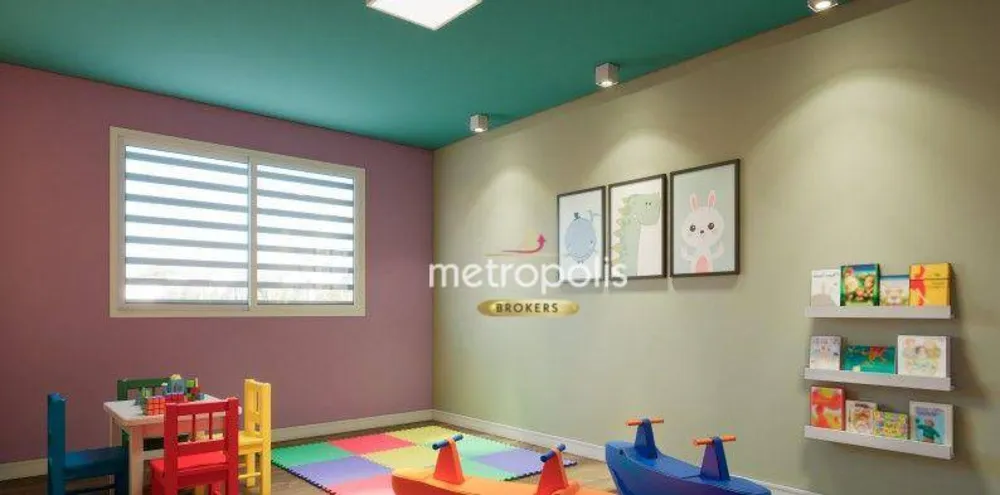 Kitnet-Studio, 35 m² - Foto 10