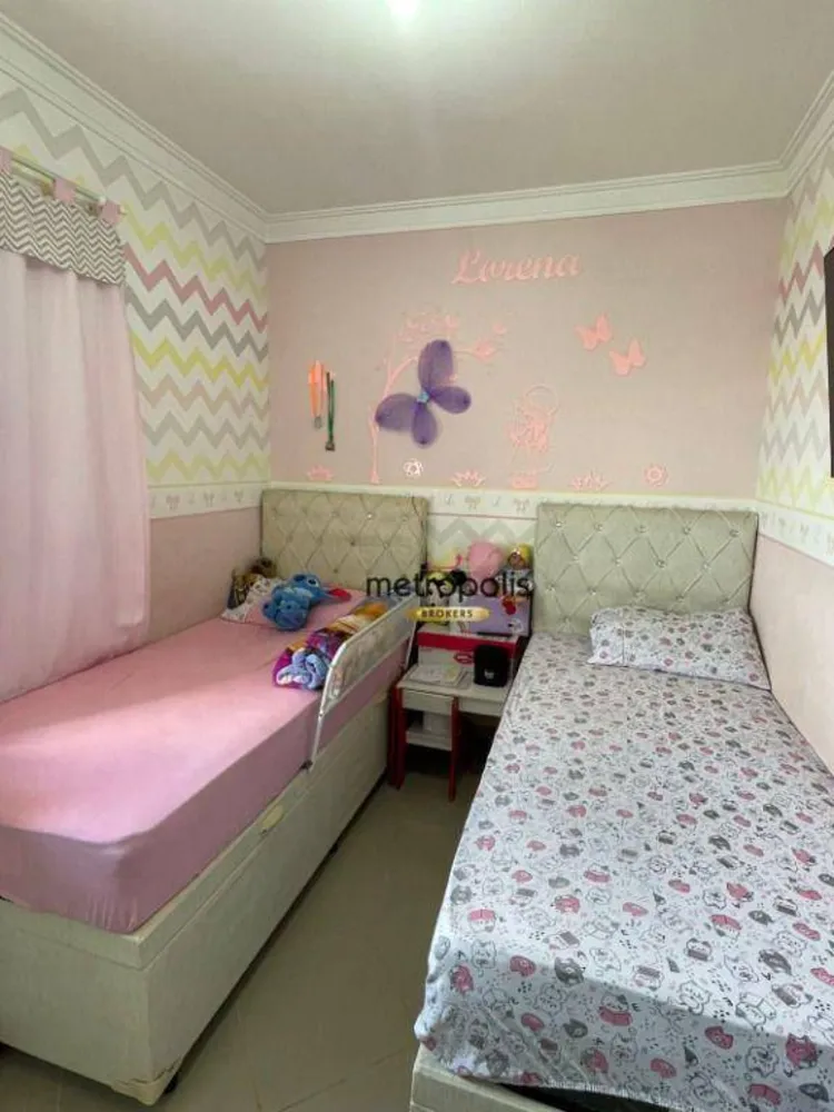 Apartamento, 3 quartos, 59 m² - Foto 2