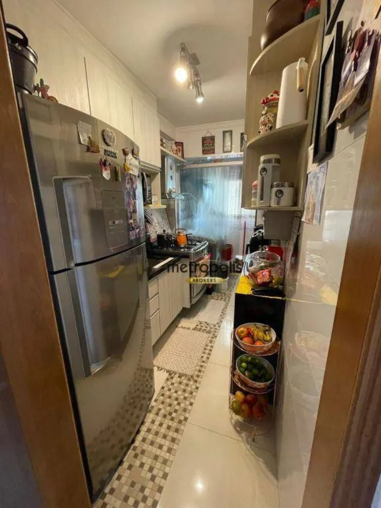 Apartamento, 3 quartos, 59 m² - Foto 3