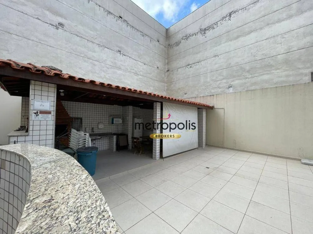 Apartamento, 3 quartos, 59 m² - Foto 1