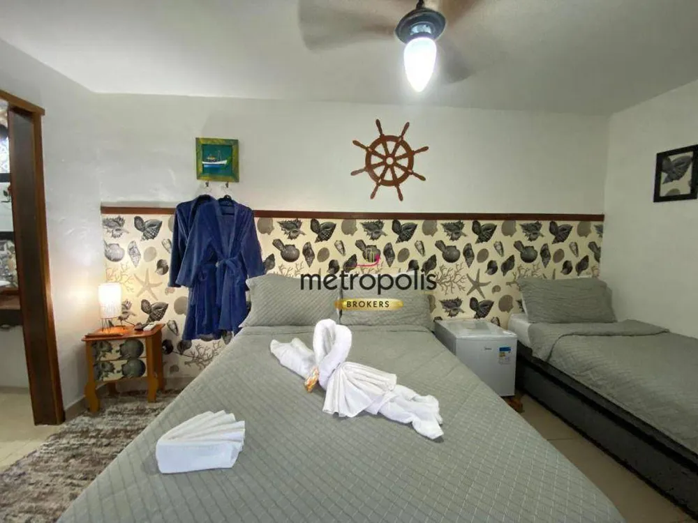Pousada-Chalé, 9 quartos, 280 m² - Foto 7