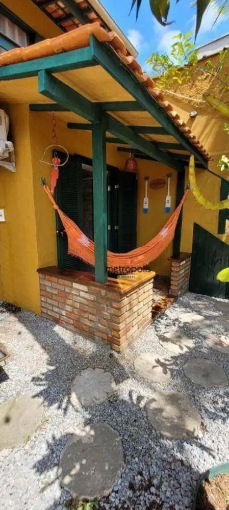 Pousada-Chalé, 9 quartos, 280 m² - Foto 12