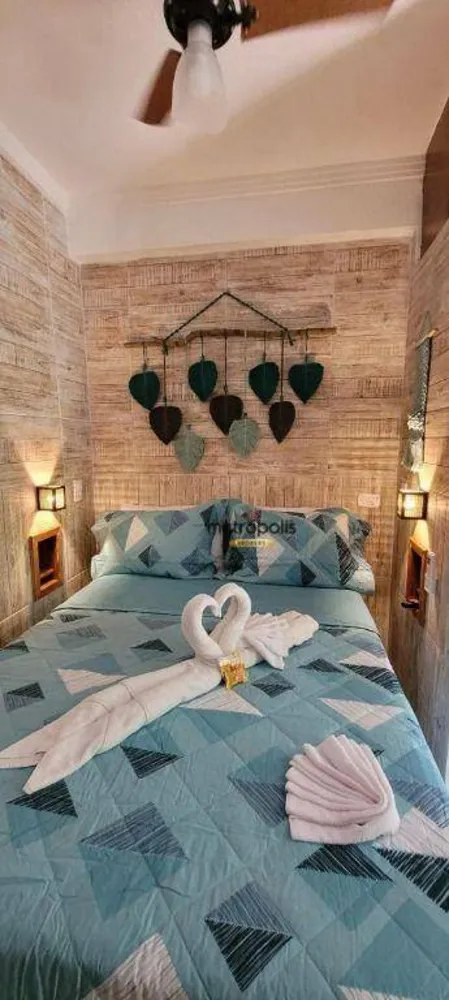 Pousada-Chalé, 9 quartos, 280 m² - Foto 10