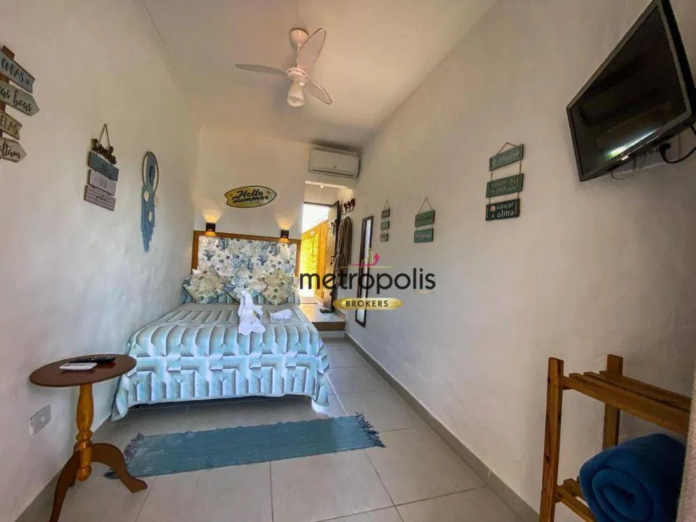 Pousada-Chalé, 9 quartos, 280 m² - Foto 4