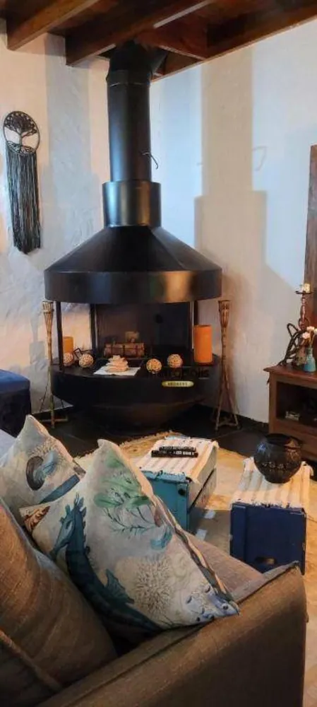 Pousada-Chalé, 9 quartos, 280 m² - Foto 3