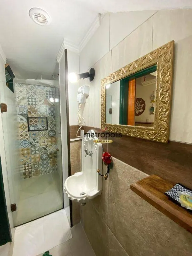 Pousada-Chalé, 9 quartos, 280 m² - Foto 8