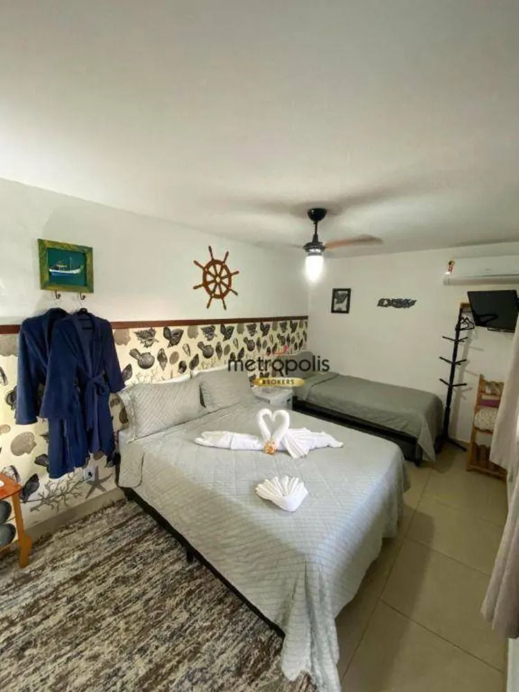 Pousada-Chalé, 9 quartos, 280 m² - Foto 6