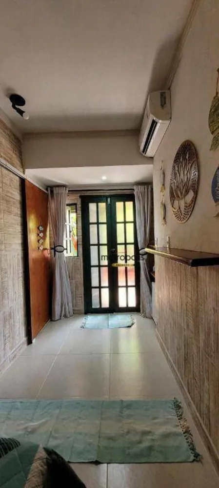 Pousada-Chalé, 9 quartos, 280 m² - Foto 11