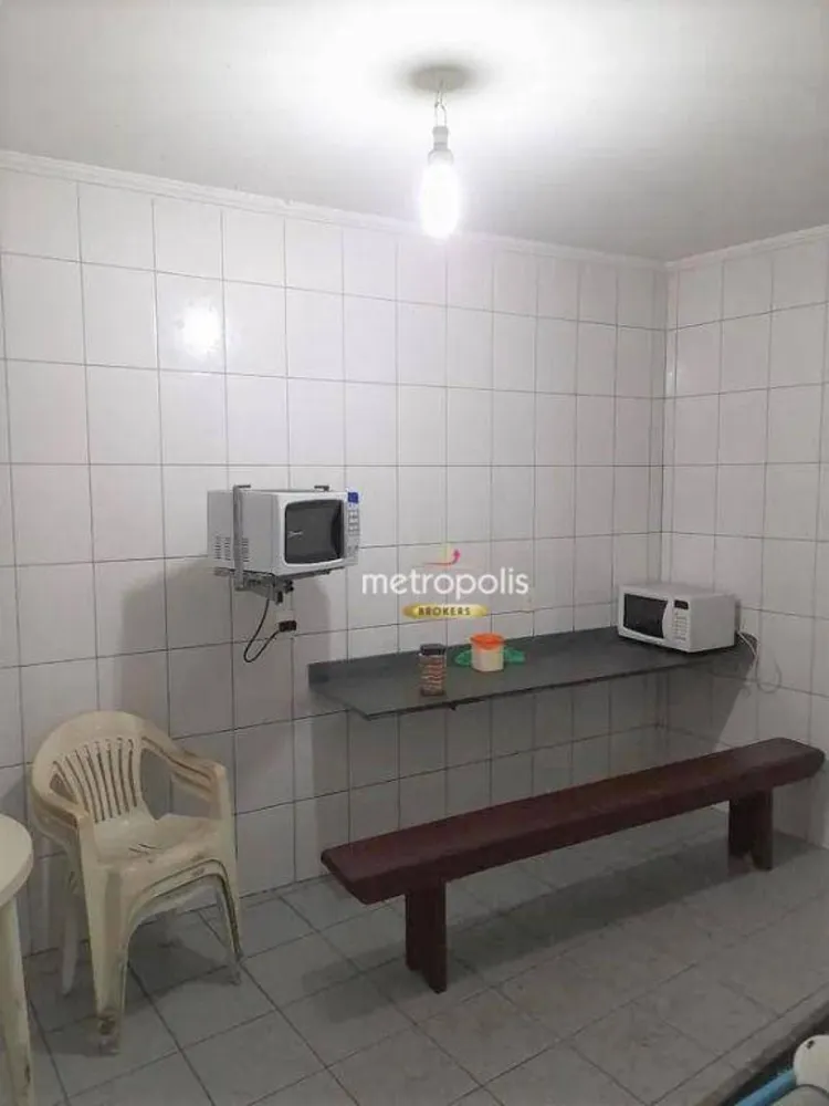 Depósito-Galpão, 566 m² - Foto 11