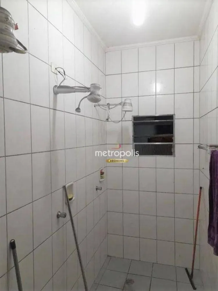 Depósito-Galpão, 566 m² - Foto 12