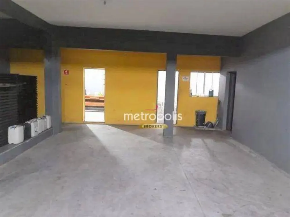 Depósito-Galpão, 566 m² - Foto 9