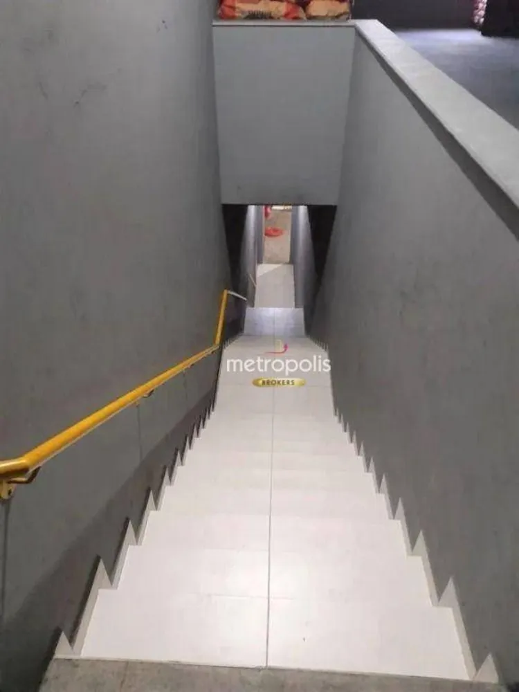 Depósito-Galpão, 566 m² - Foto 5