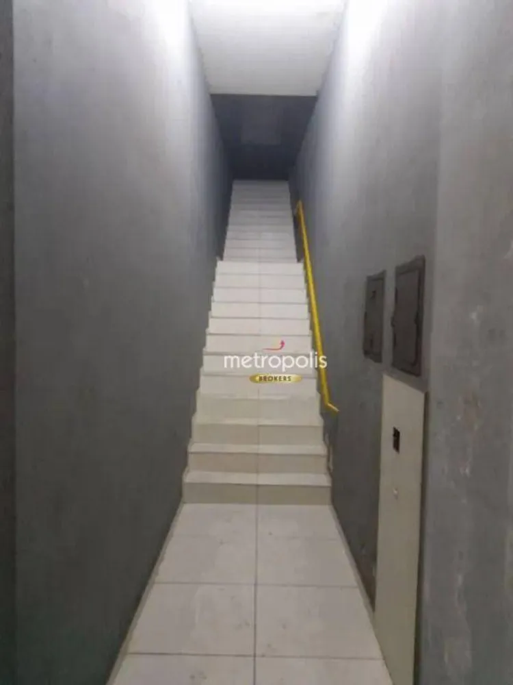 Depósito-Galpão, 566 m² - Foto 4