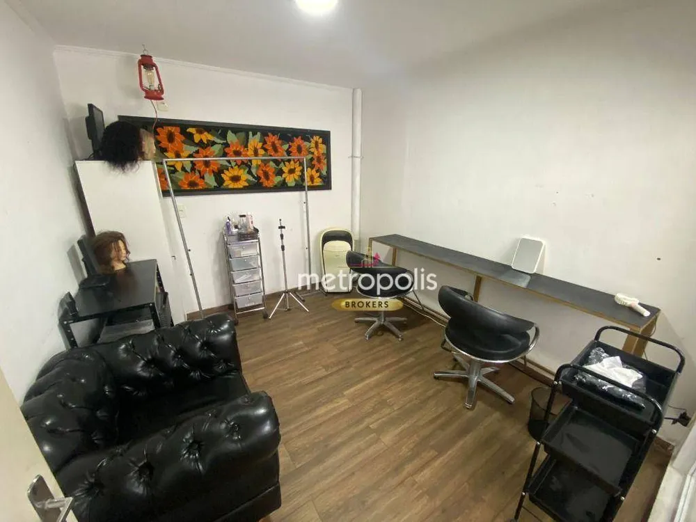 Casa, 7 quartos, 174 m² - Foto 1