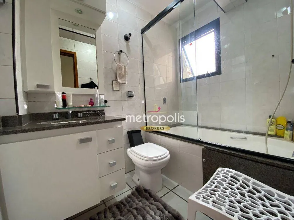 Apartamento, 3 quartos, 225 m² - Foto 11