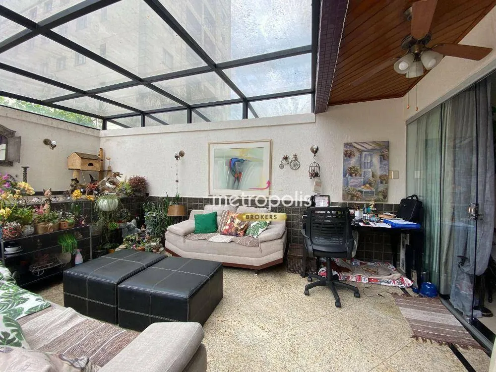 Apartamento, 3 quartos, 225 m² - Foto 7