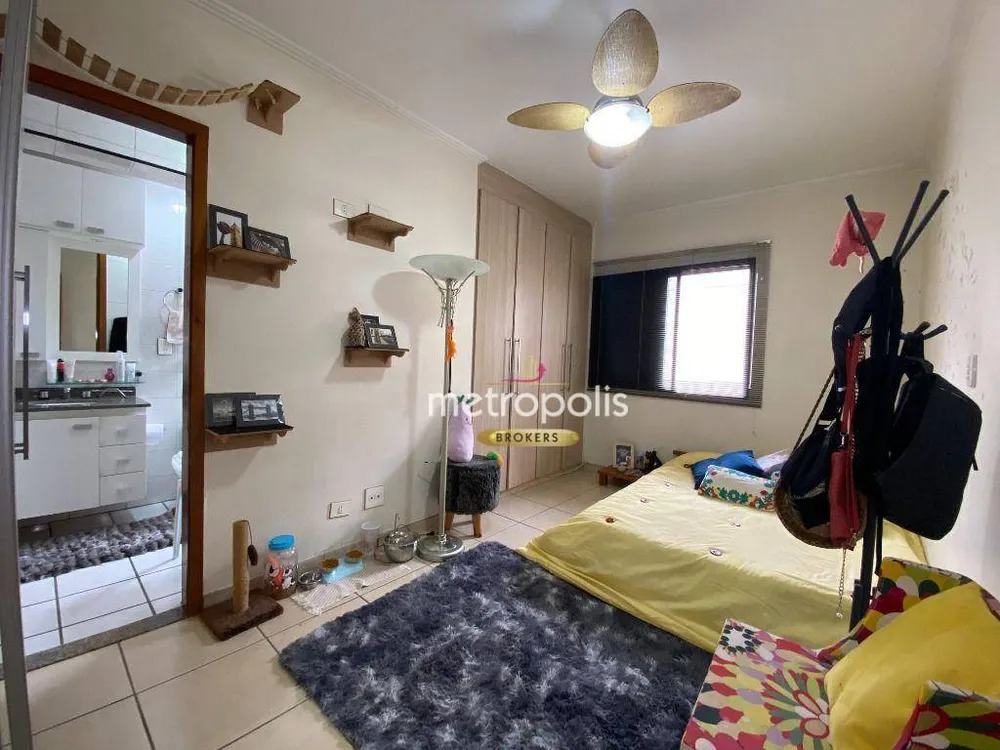 Apartamento, 3 quartos, 225 m² - Foto 2