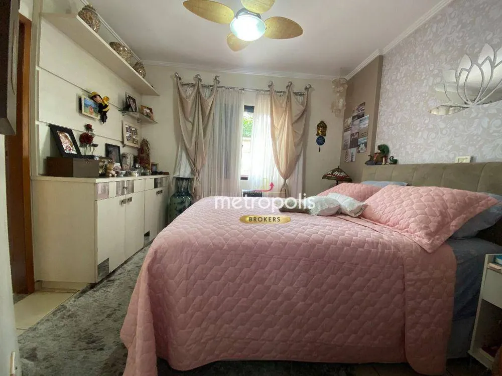 Apartamento, 3 quartos, 225 m² - Foto 12