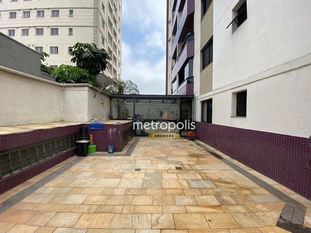 Apartamento, 3 quartos, 225 m² - Foto 8