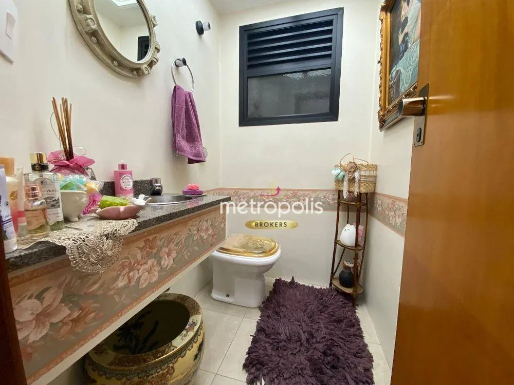 Apartamento, 3 quartos, 225 m² - Foto 6