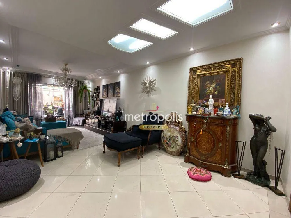 Apartamento, 3 quartos, 225 m² - Foto 3