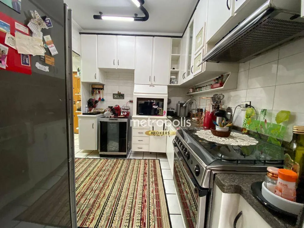 Apartamento, 3 quartos, 225 m² - Foto 9