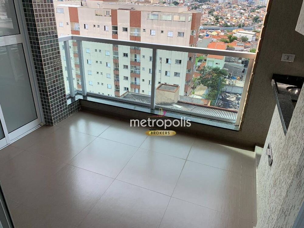 Apartamento à venda com 2 quartos, 90m² - Foto 2