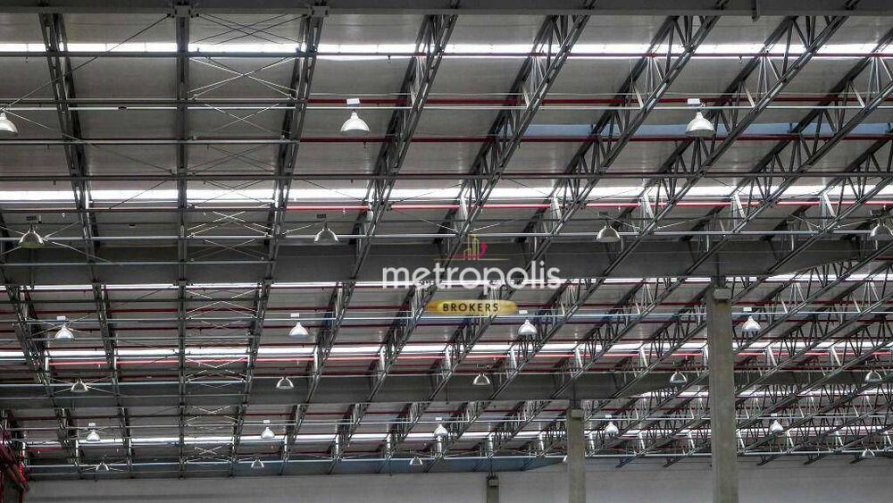 Depósito-Galpão, 2198 m² - Foto 4