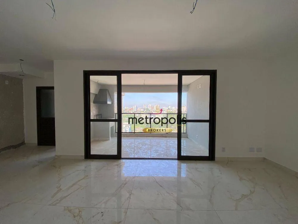 Apartamento, 3 quartos, 117 m² - Foto 2