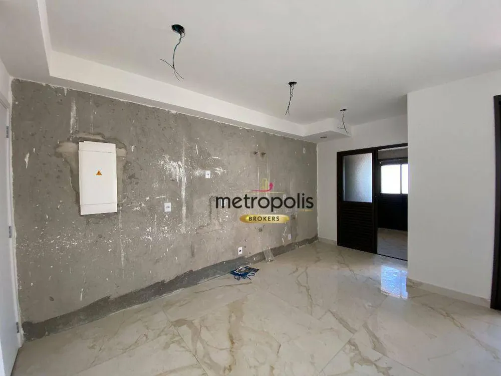 Apartamento, 3 quartos, 117 m² - Foto 2