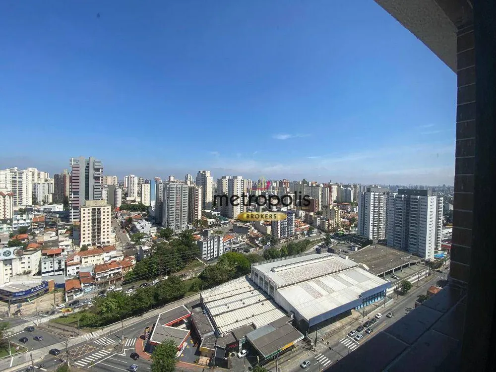 Apartamento, 3 quartos, 117 m² - Foto 8