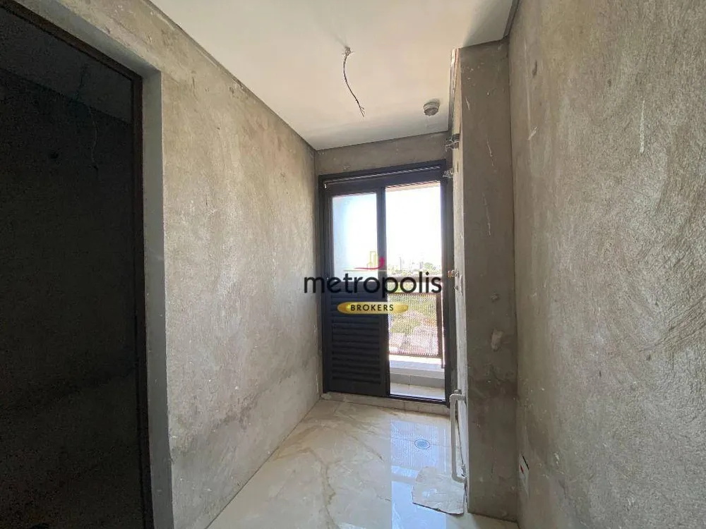 Apartamento, 3 quartos, 117 m² - Foto 1