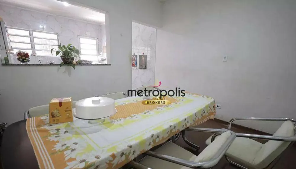 Sobrado, 4 quartos, 174 m² - Foto 2