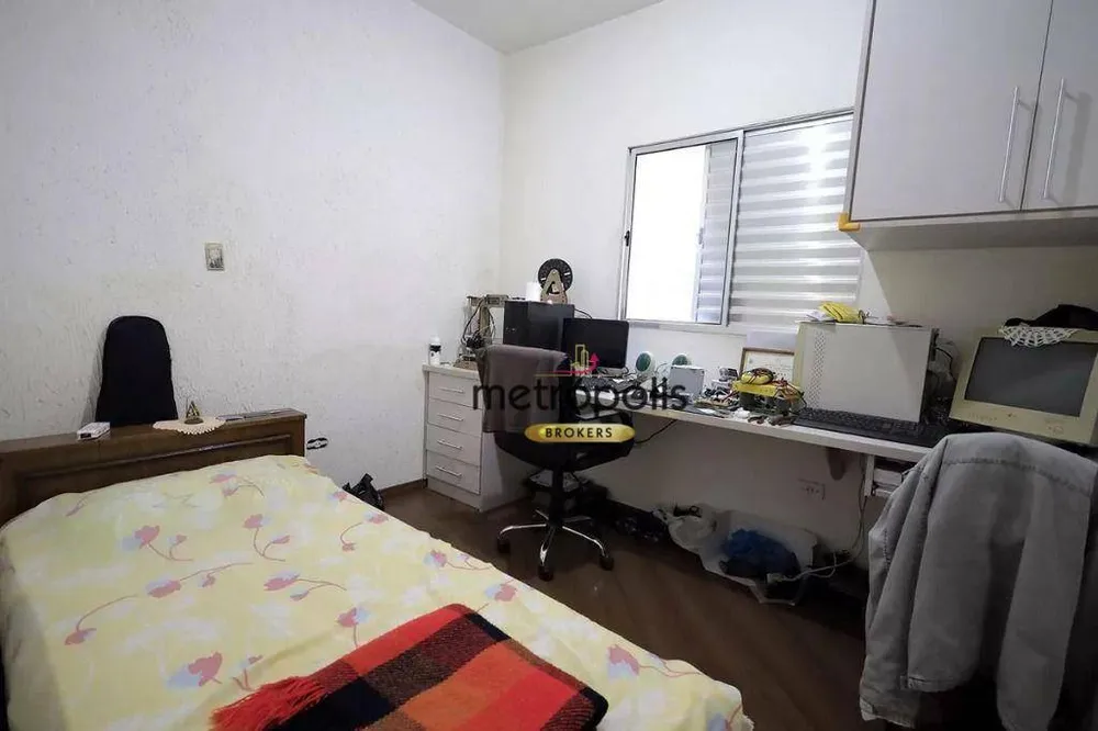 Sobrado, 4 quartos, 174 m² - Foto 4