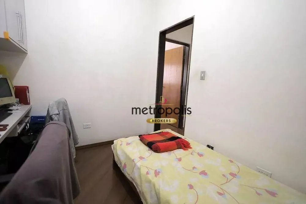 Sobrado, 4 quartos, 174 m² - Foto 5