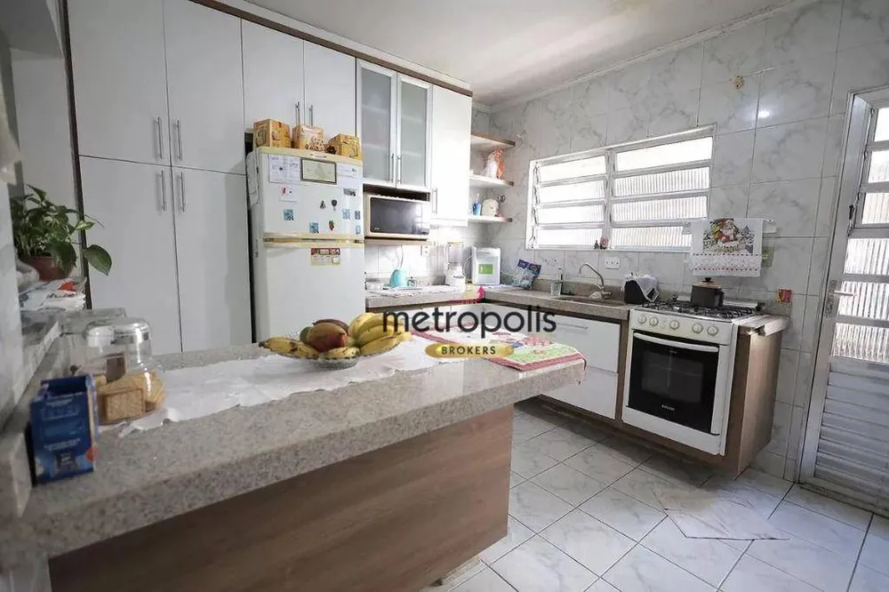 Sobrado, 4 quartos, 174 m² - Foto 3