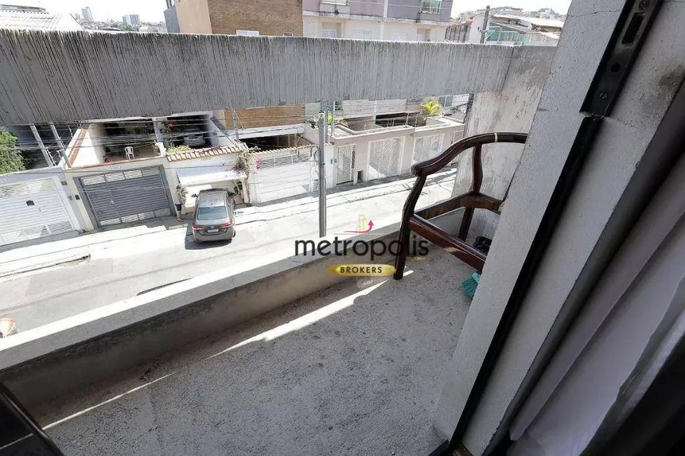 Sobrado, 4 quartos, 174 m² - Foto 6