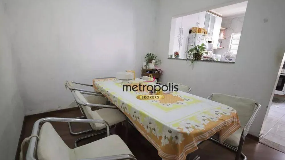 Sobrado, 4 quartos, 174 m² - Foto 1