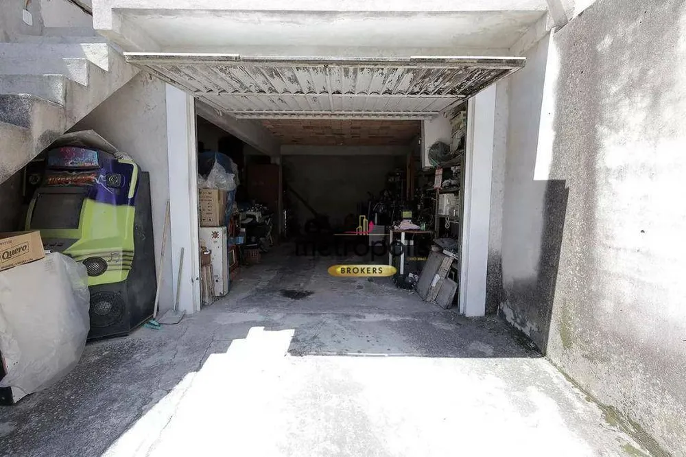 Sobrado, 4 quartos, 174 m² - Foto 8