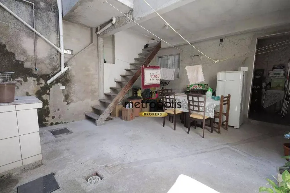 Sobrado, 4 quartos, 174 m² - Foto 7