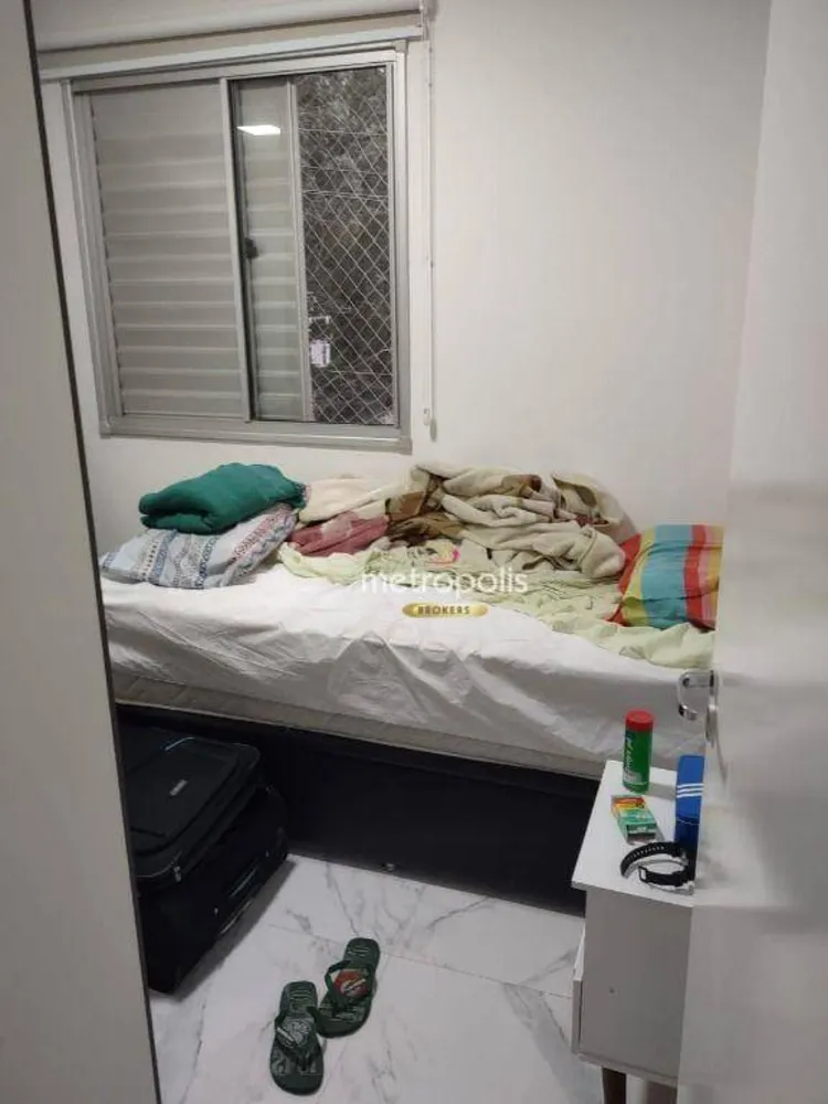 Apartamento, 3 quartos, 61 m² - Foto 5