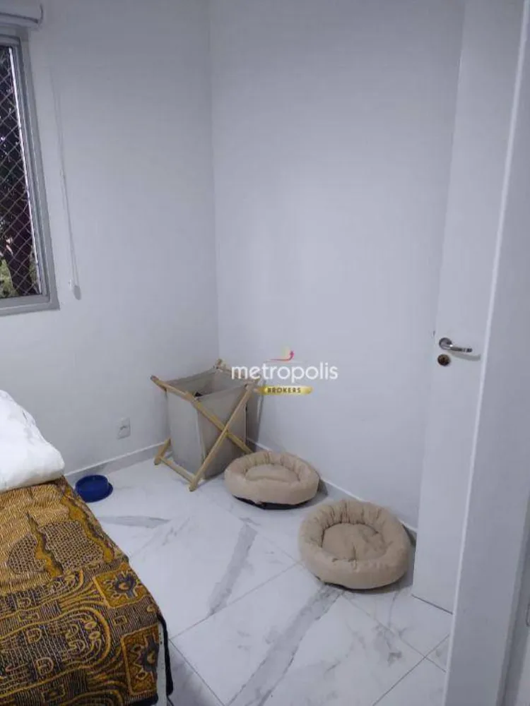 Apartamento, 3 quartos, 61 m² - Foto 11
