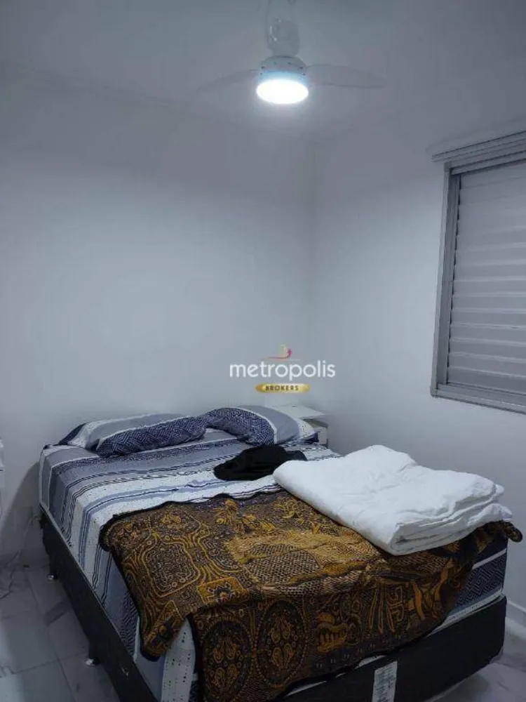 Apartamento, 3 quartos, 61 m² - Foto 10