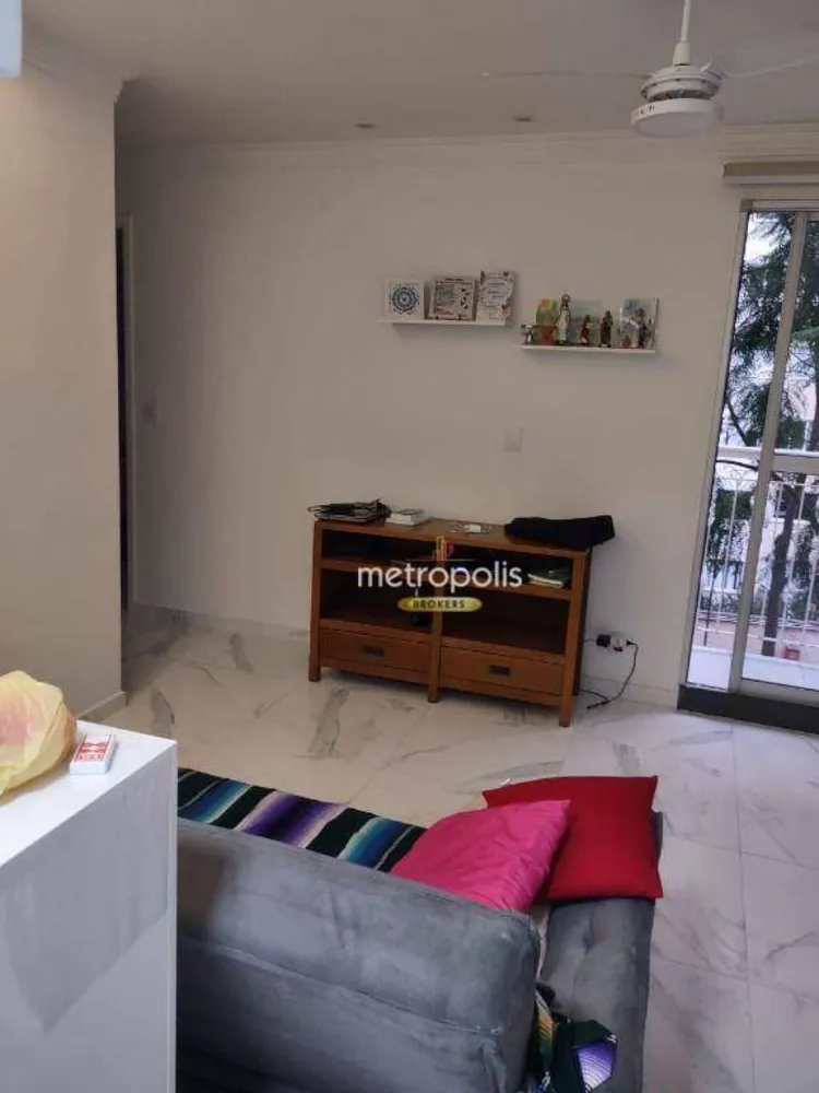 Apartamento, 3 quartos, 61 m² - Foto 2