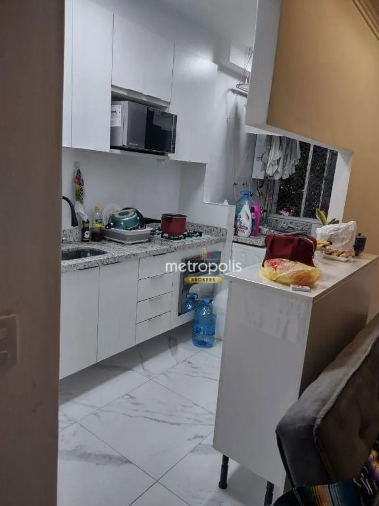 Apartamento, 3 quartos, 61 m² - Foto 3