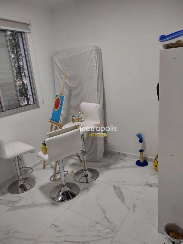 Apartamento, 3 quartos, 61 m² - Foto 2